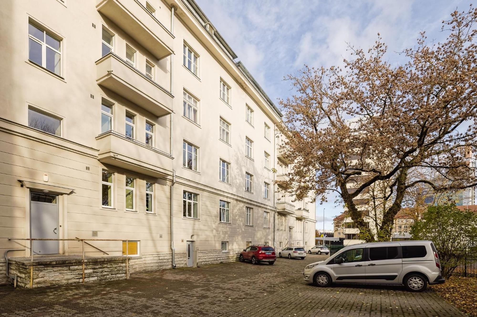 Elegant Near Old Town Appartement *