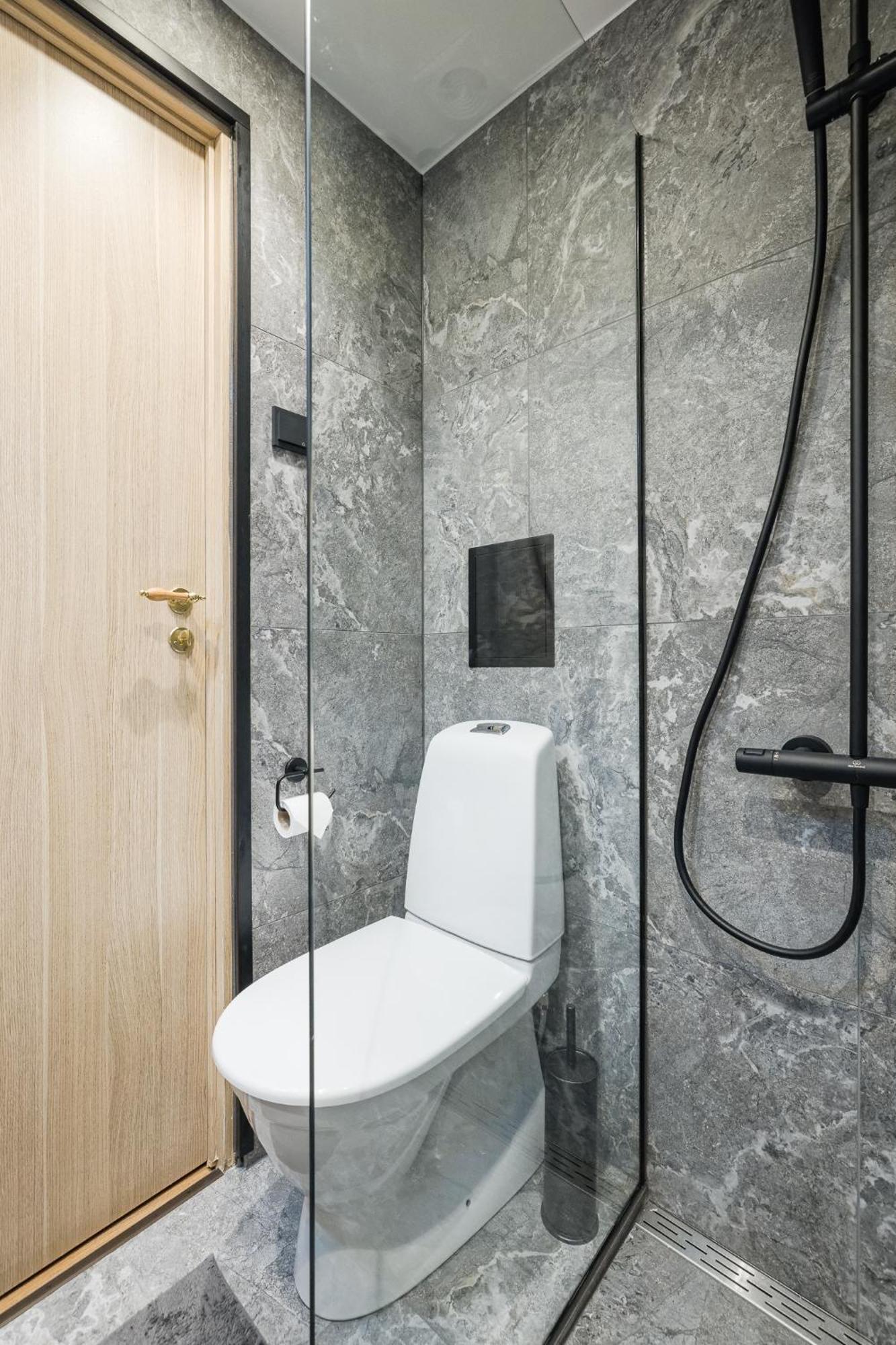 Apartamento Elegant Near Old Town Tallin