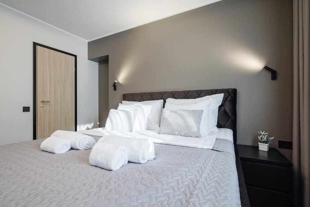 Apartamento Elegant Near Old Town *