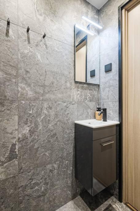 Apartamento Elegant Near Old Town Tallin