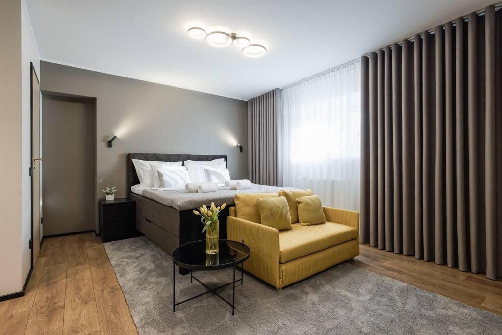 Apartamento Elegant Near Old Town *